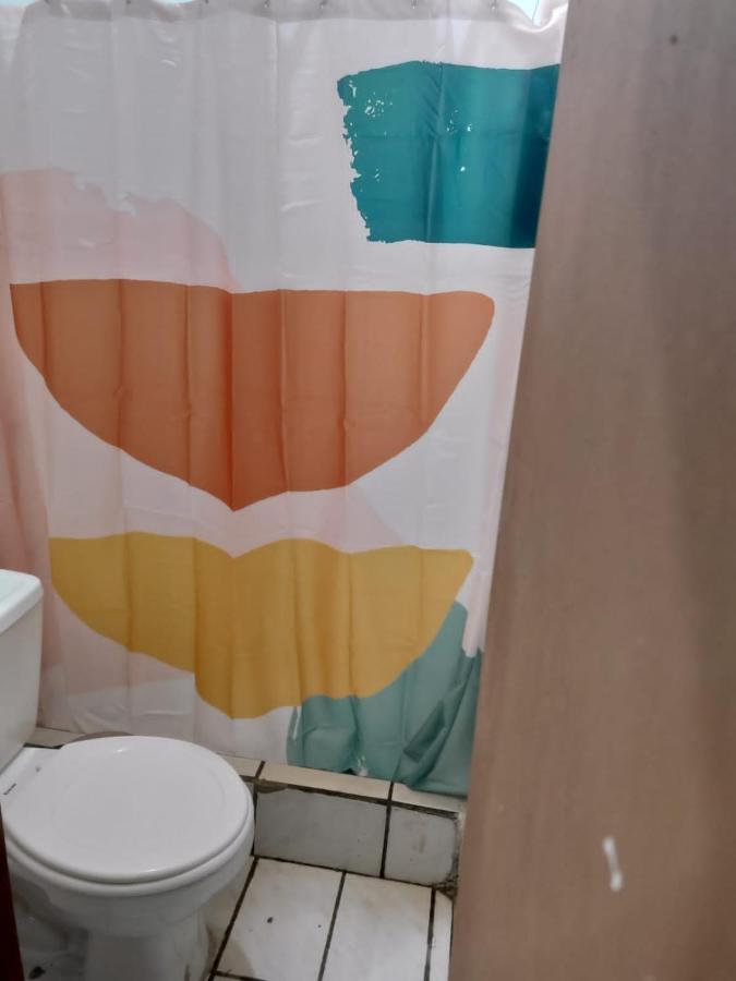 Departamentos Patricia Lejlighed Alajuela Eksteriør billede